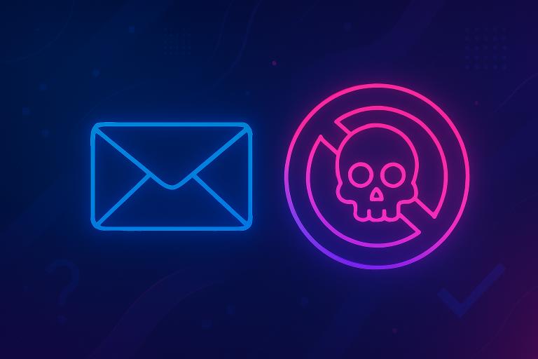 Is Email Prospecting Spammy? Staying on the Right Side