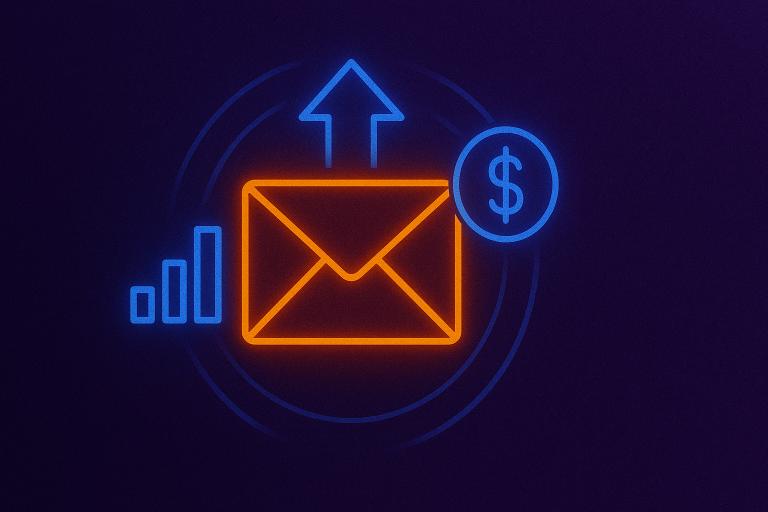 Email-Marketing for Lead Gen: Turning Sends into Sales