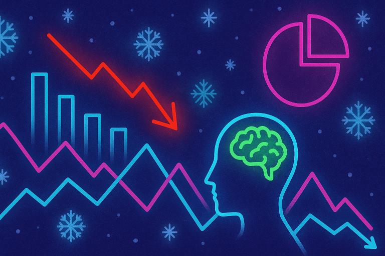 The December Dip: Preparing Pipeline for Seasonal Slowdowns
