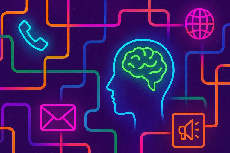 Managing Multi-Channel Cadences Without Losing Your Mind