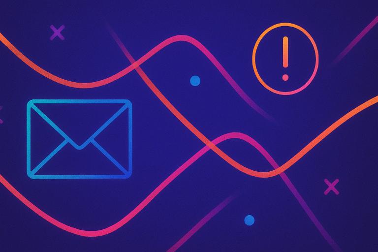 12 Mass-Email Pitfalls (and How to Dodge Them)