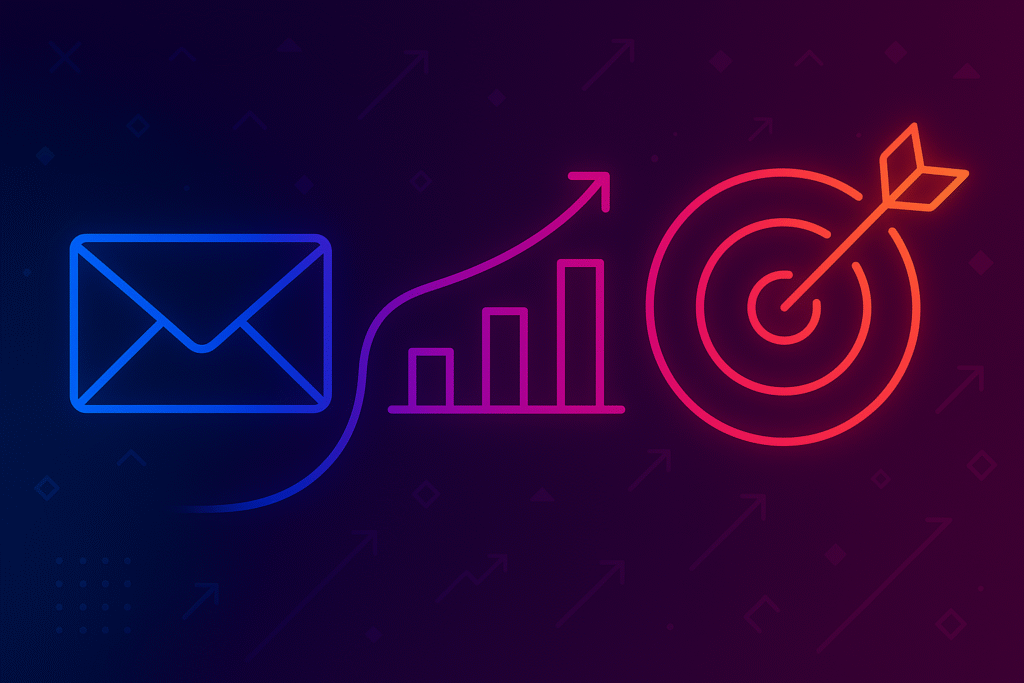 ROI of Cold Email Campaigns: Real Numbers from Client Data