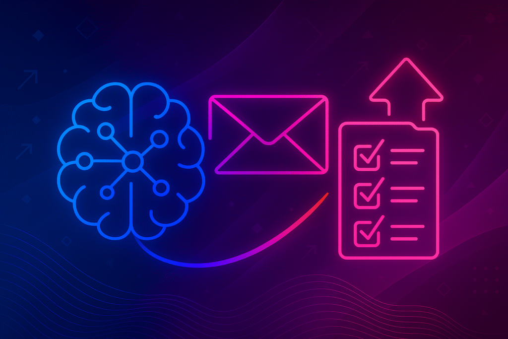 Pre-Send Cold Email Checklist: DKIM, DMARC, Content, and Links