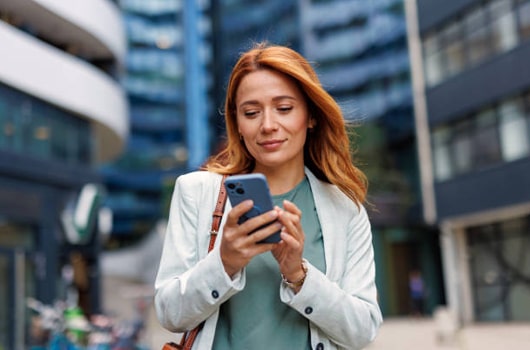 Message Personalisation