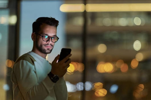 business development calling