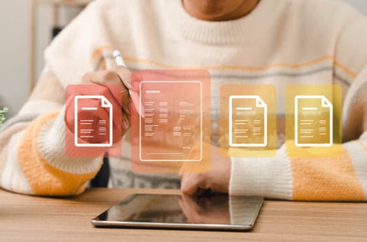 multi channel outreach