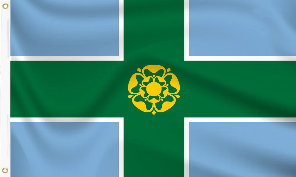 Derbyshire