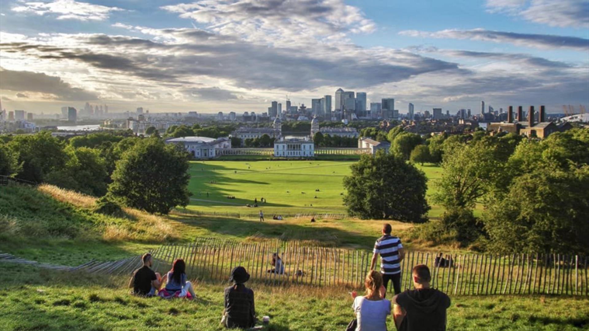 Greenwich