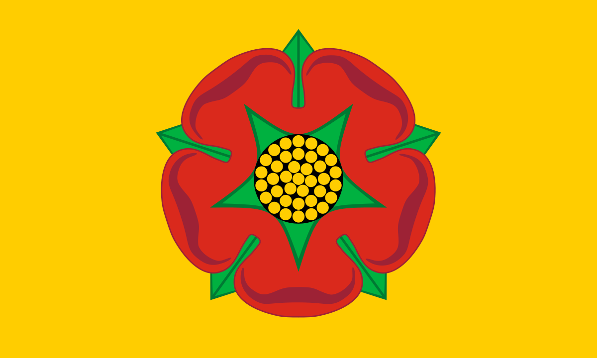 Lancashire