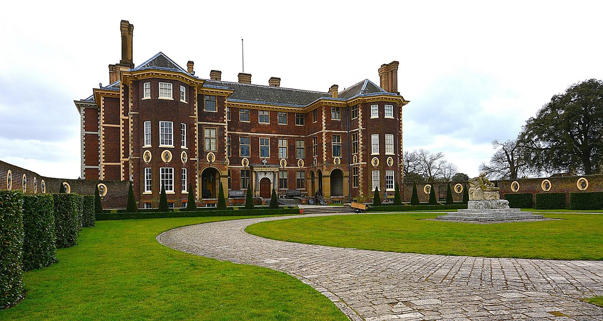 Richmond upon Thames